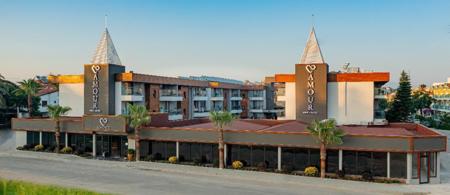 Side Amour Hotel