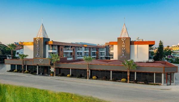 Side Amour Hotel