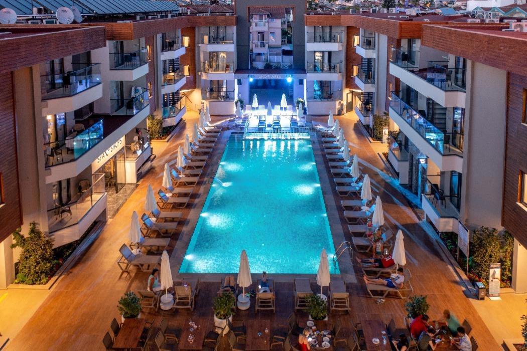 Side Amour Hotel