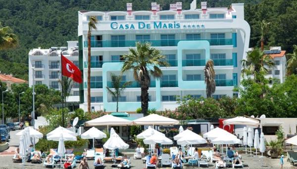 Casa De Maris