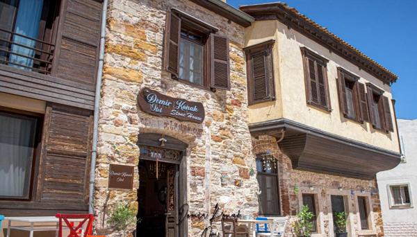 Demir Konak Otel