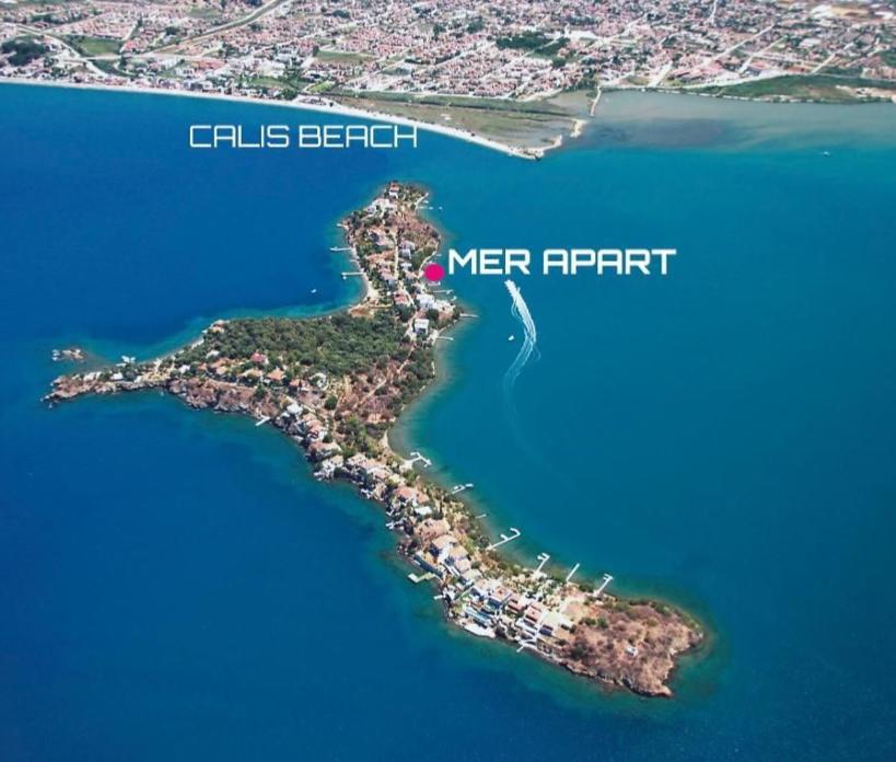 Mer Apart