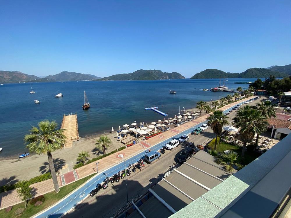 B&B Yüzbasi Beach