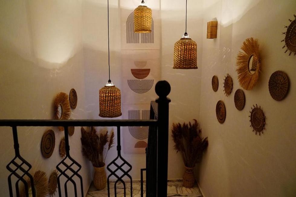 Doka Alaçatı