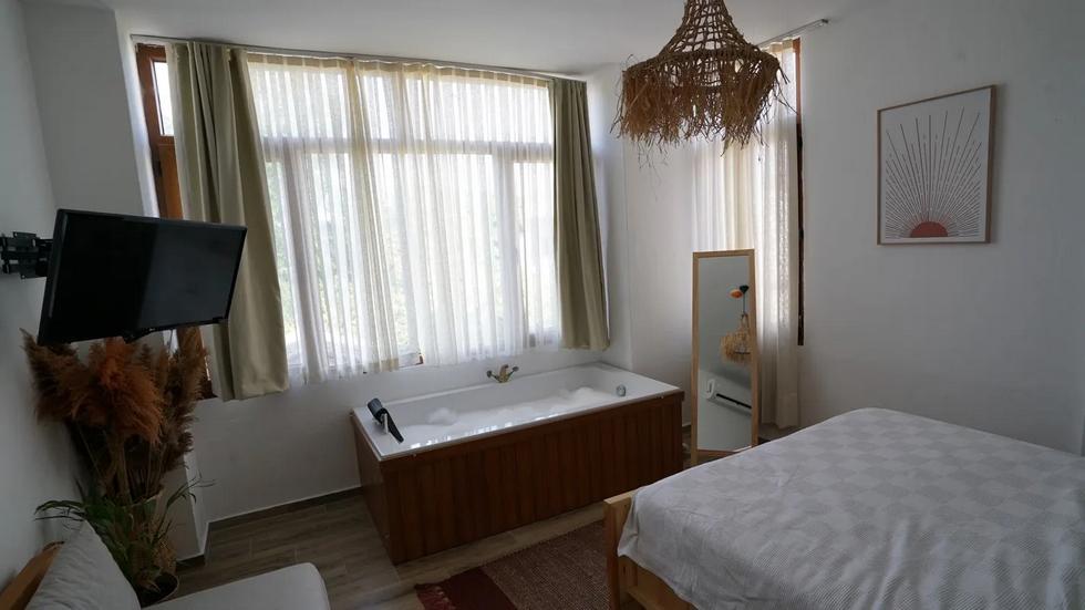 Doka Alaçatı