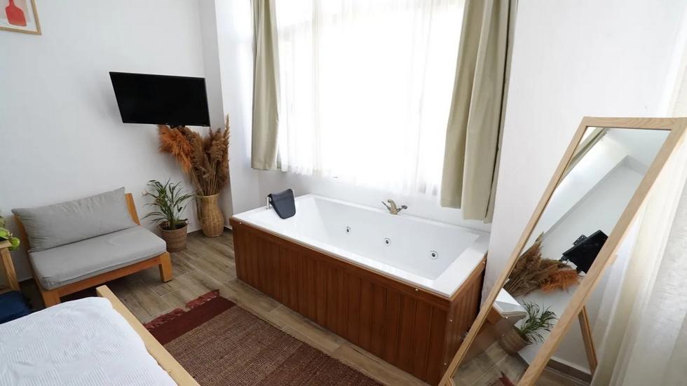 Doka Alaçatı
