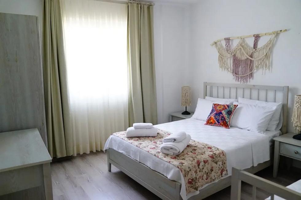 Doka Alaçatı