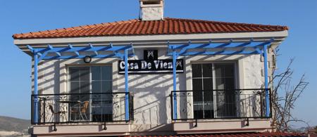 Casa De Vien Alaçatı