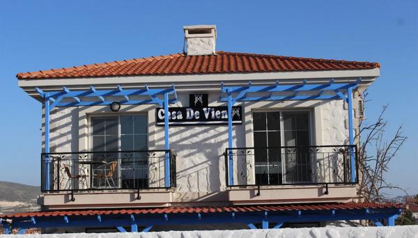 Casa De Vien