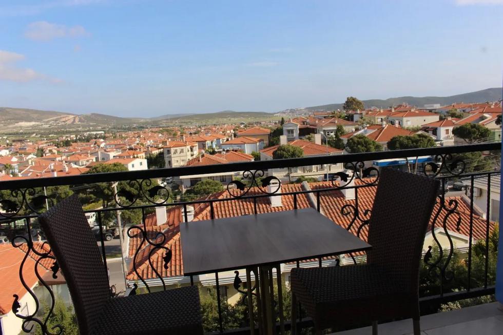 Casa De Vien Alaçatı