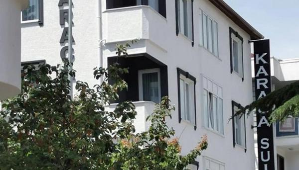 Karaca Suite Otel Tuzla