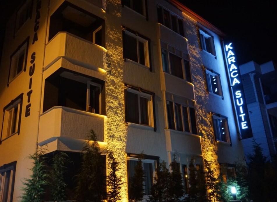 Karaca Suite Otel Tuzla