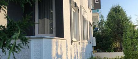 Karaca Suite Otel Tuzla