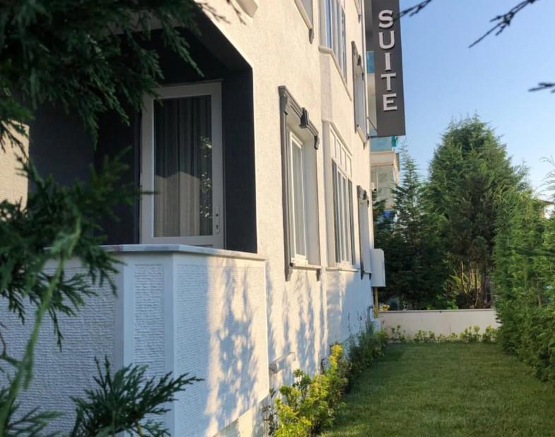 Karaca Suite Otel Tuzla