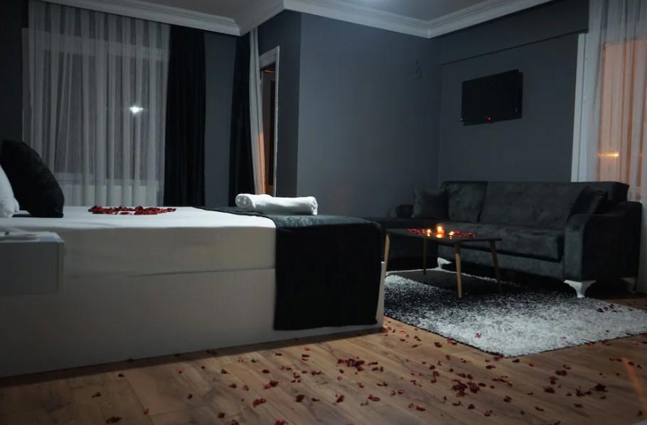 Karaca Suite Otel Tuzla