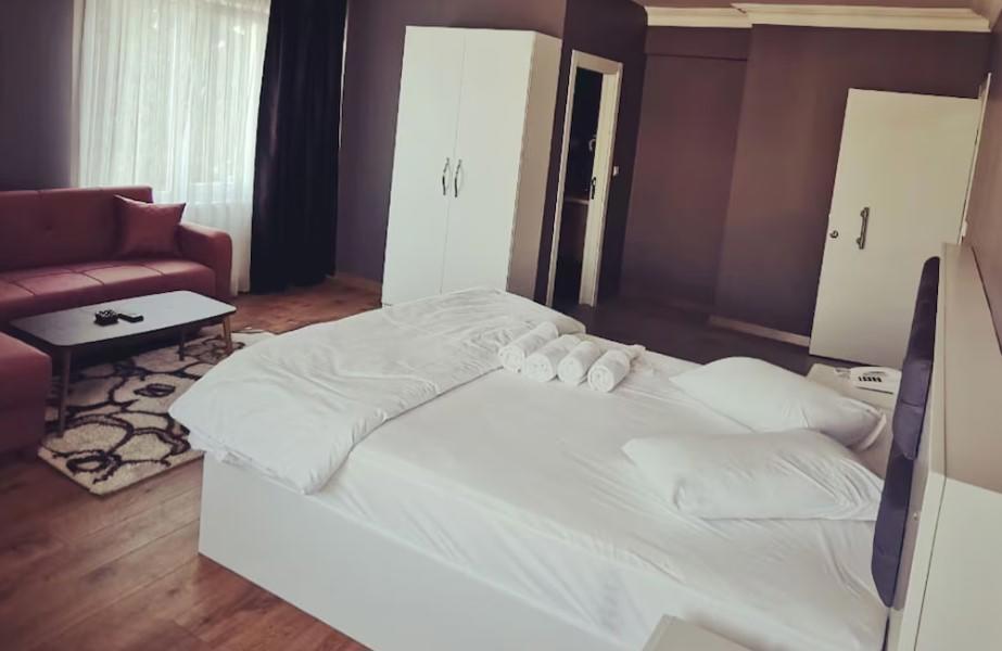 Karaca Suite Otel Tuzla