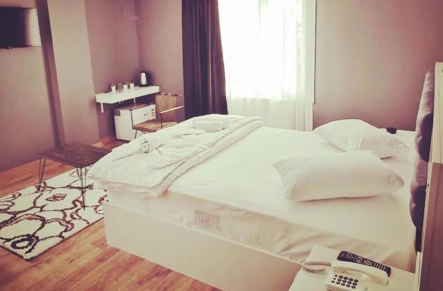 Karaca Suite Otel Tuzla