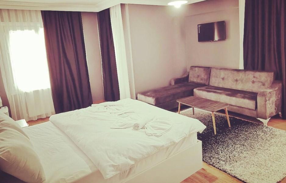 Karaca Suite Otel Tuzla