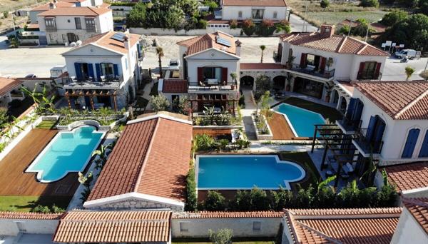 Nefes Alaçatı Otel