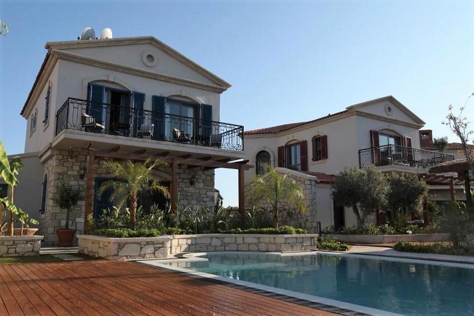 Nefes Alaçatı Otel