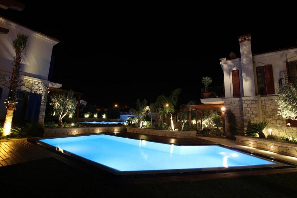 Nefes Alaçatı Otel