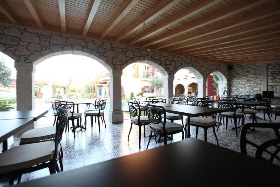 Nefes Alaçatı Otel