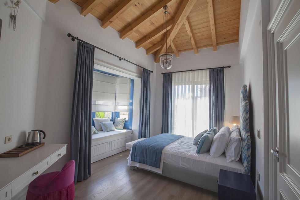 Nefes Alaçatı Otel