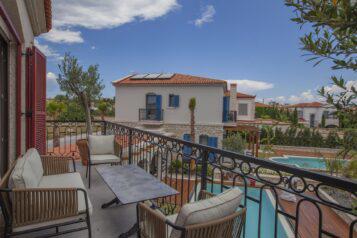 Nefes Alaçatı Otel