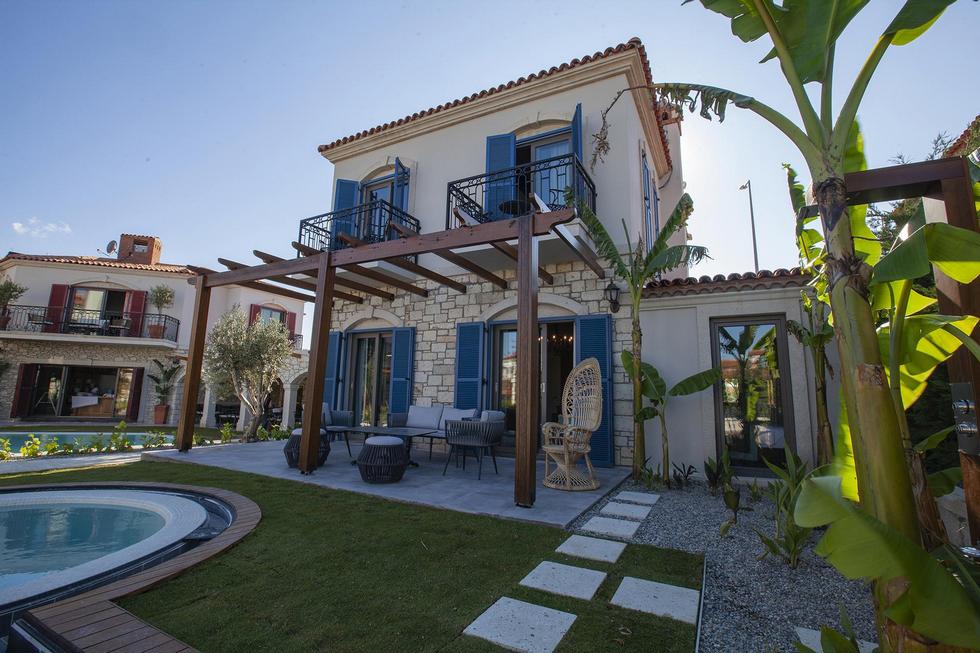 Nefes Alaçatı Otel
