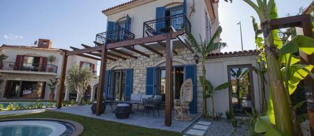 Nefes Alaçatı Otel