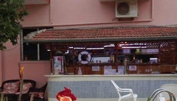 Anil Hotel
