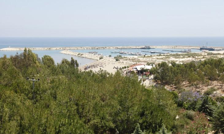 Olbios Marina Resort