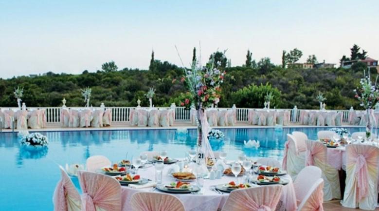 Olbios Marina Resort