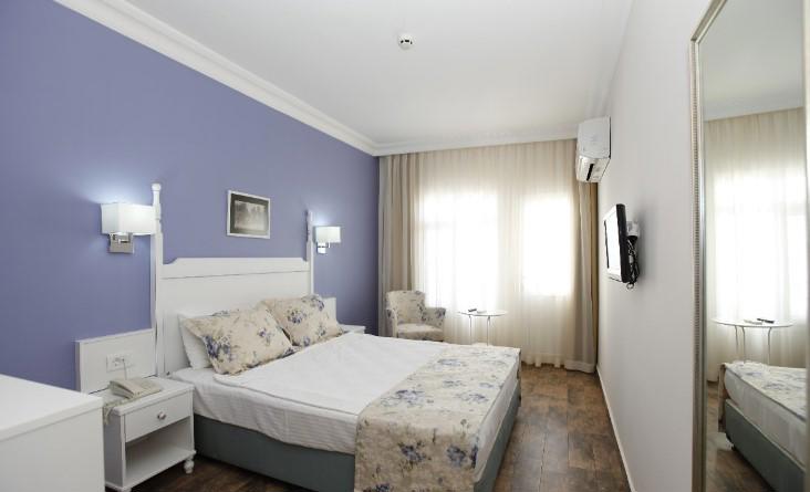 Olbios Marina Resort