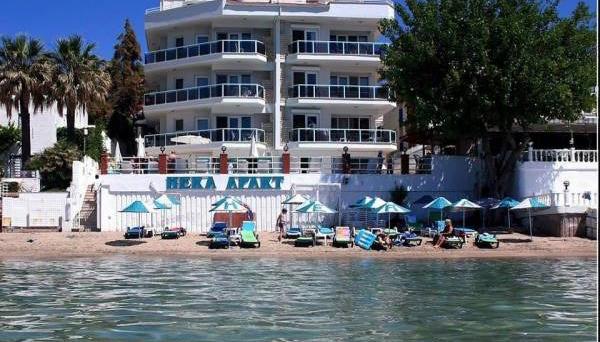 Hera Apart Hotel
