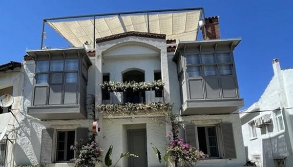 Alle Alaçatı