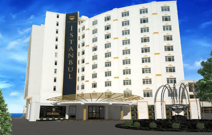 Deluxe İstanbul Resort Hotel