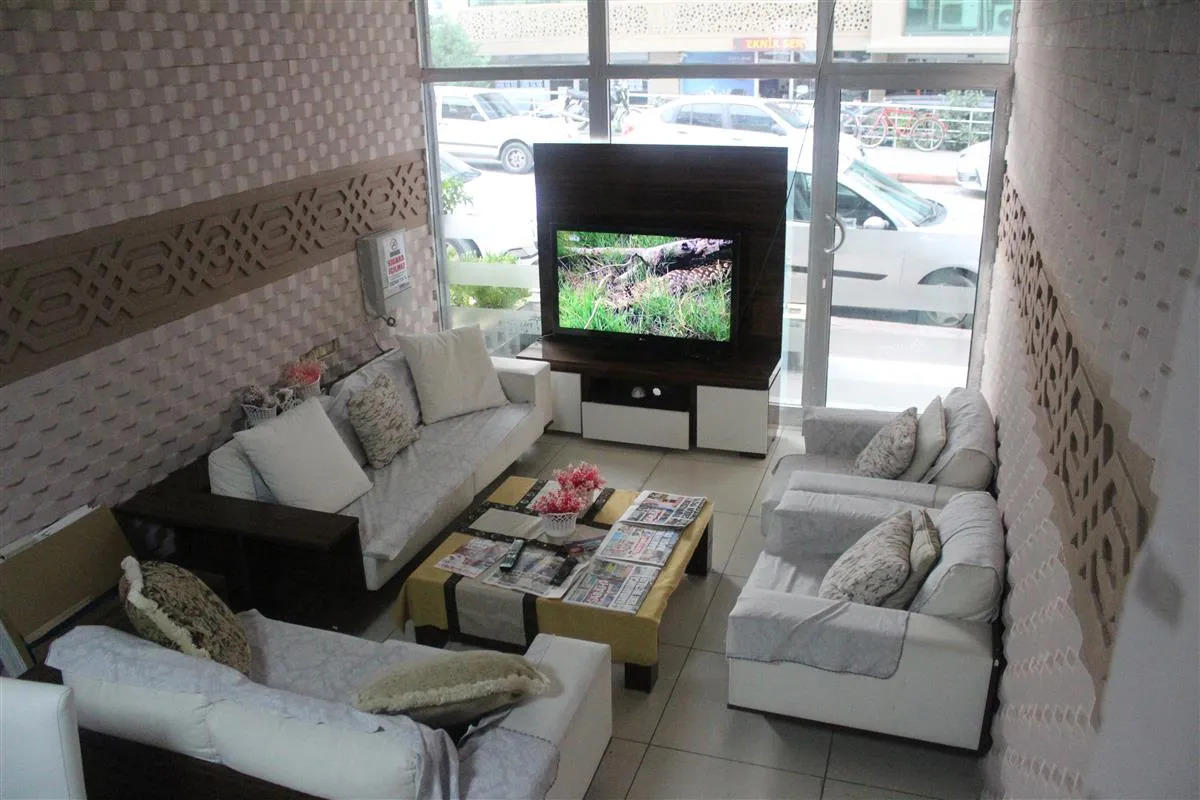 Asus Palmiye Otel