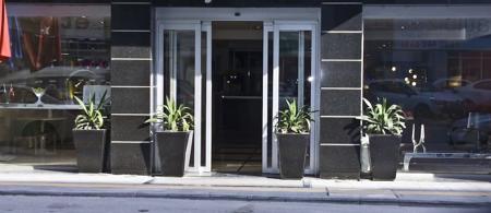 My Hotel