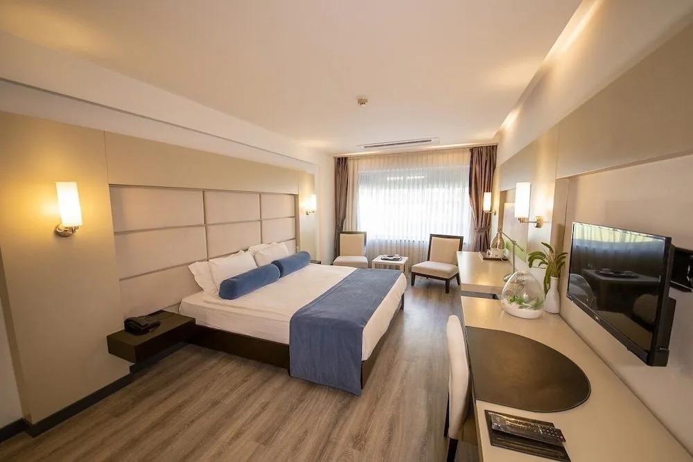 My Hotel