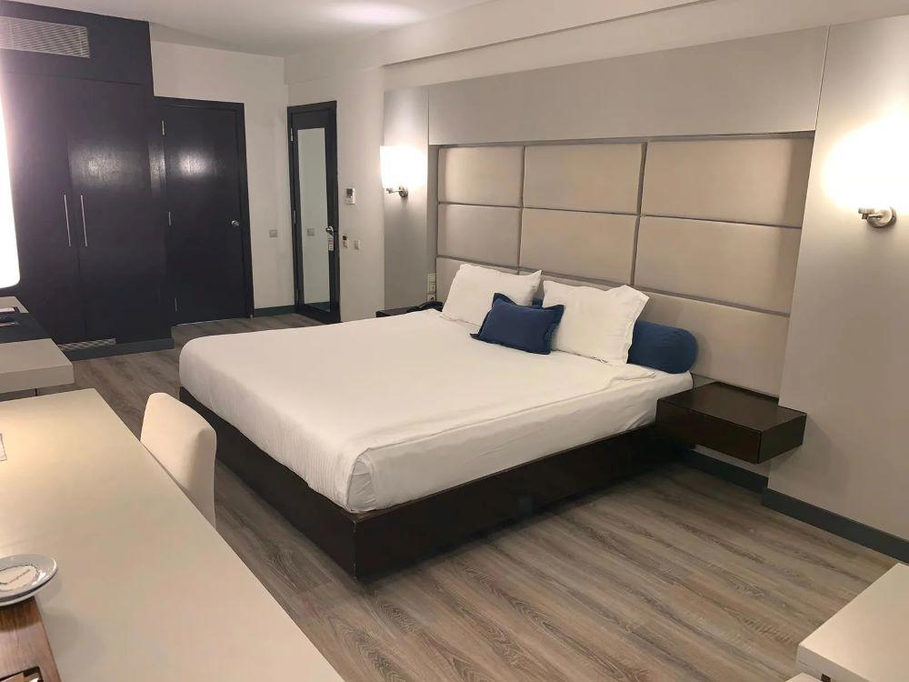 My Hotel