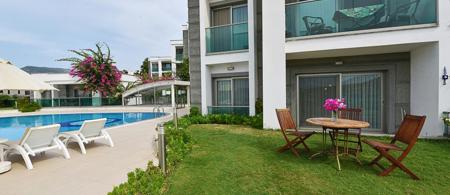 Royal Palm Residence