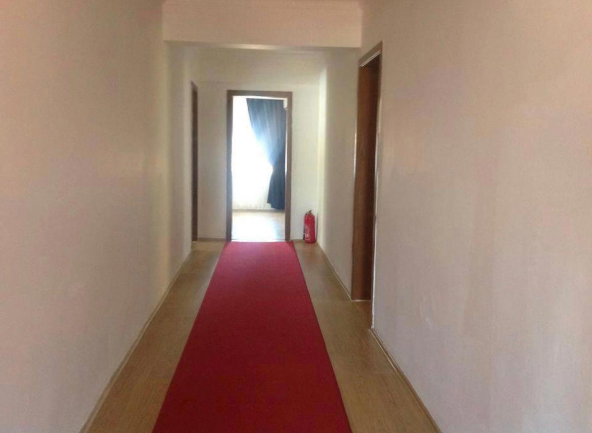 Multi Culti Hotel