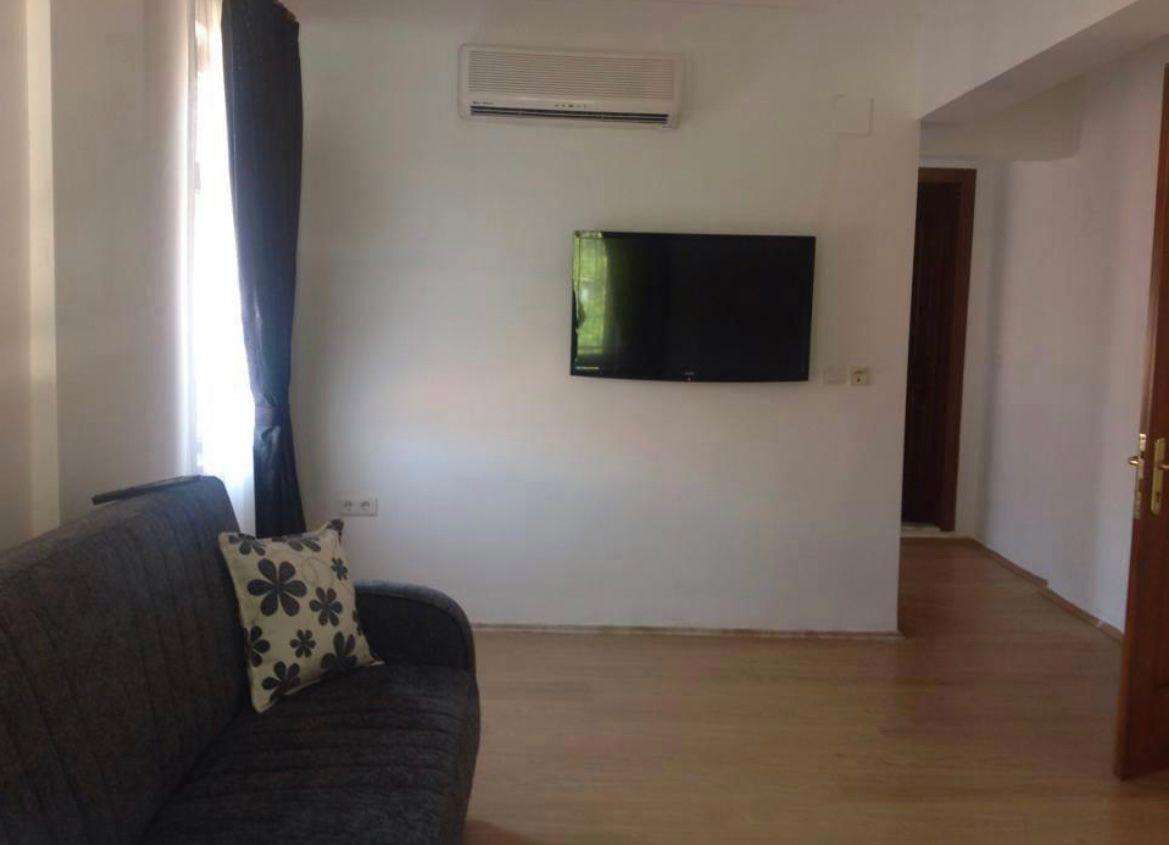 Multi Culti Hotel