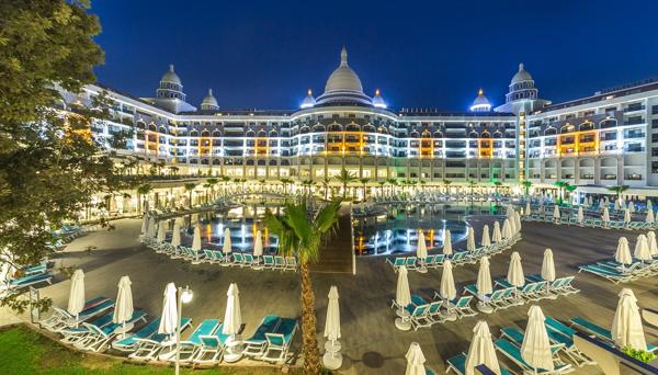 Diamond Premium Hotel & Spa