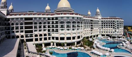 Diamond Premium Hotel & Spa