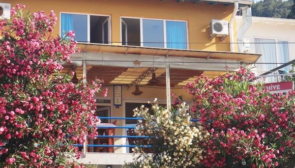 Fethiye Guesthouse