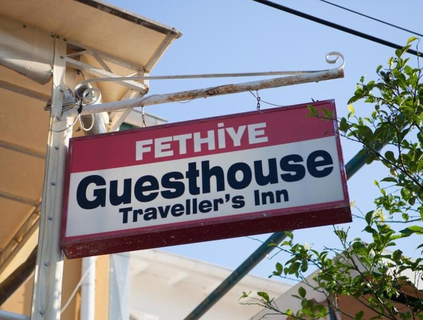 Fethiye Guesthouse