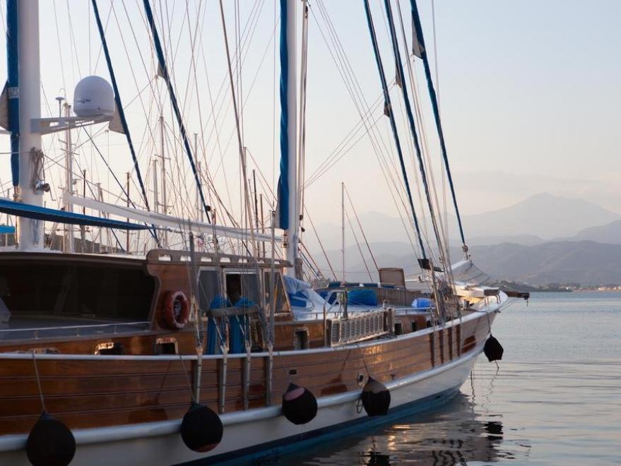 Fethiye Guesthouse
