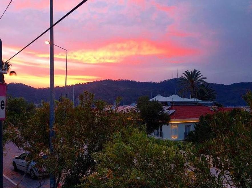 Fethiye Guesthouse